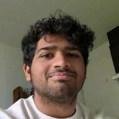 Aakash Muraleedharan