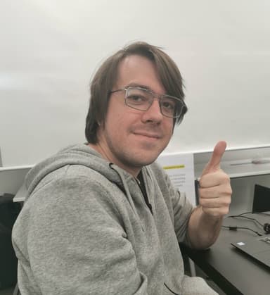 Alexander Lindström