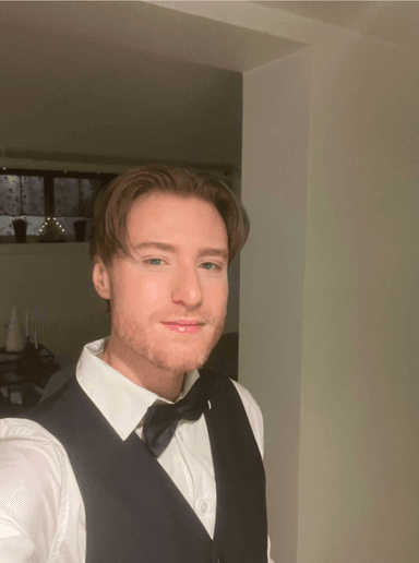 Sebestian Fredriksson